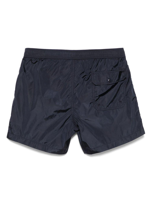 Stripe swim shorts L10912C00014 53326743 MONCLER 