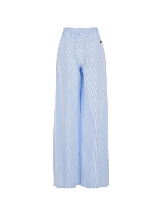 striped trousers FTDLFT FR536S8051 DOLCE & GABBANA 