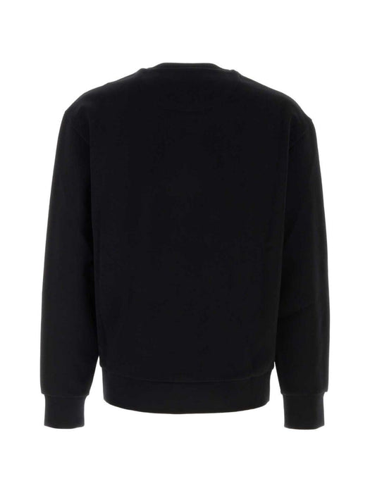 Technical cotton sweatshirt UJL90B SWMO 11OQF0002 PRADA 
