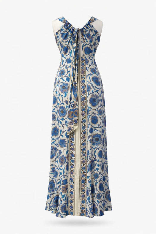 Ladies Dress VL2440 VL2440-6 0201 PAHIESA FORMENTERA 