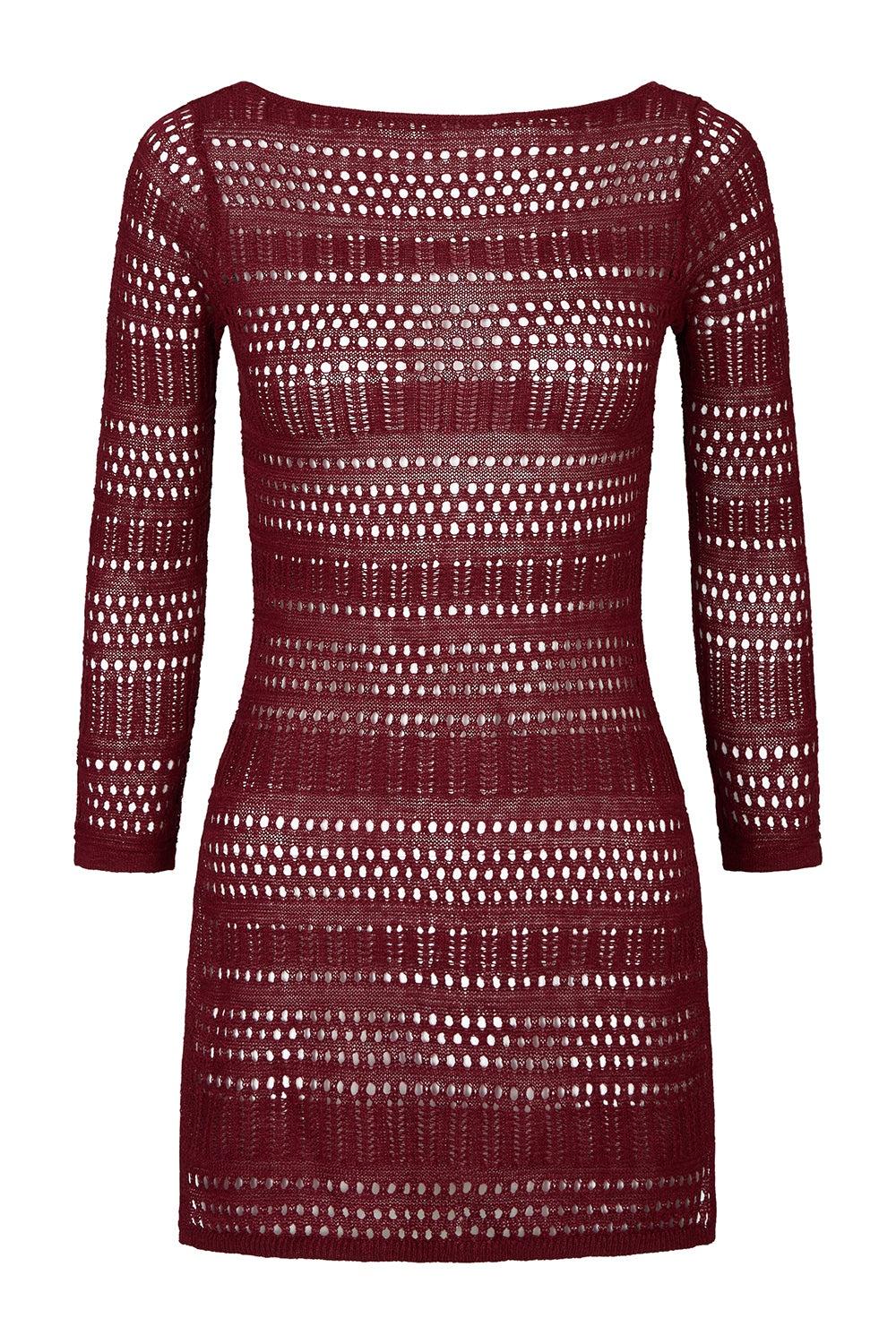 Palermo dress in kalamata CS824 KALAMATA TROPIC OF C 