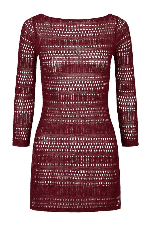 Palermo dress in kalamata CS824 KALAMATA TROPIC OF C 