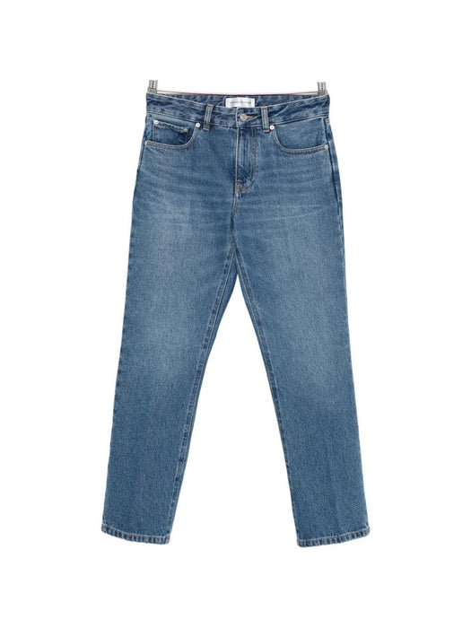 Low-waist Flared Jeans 1326DJE007322B 9532 VICTORIA BECKHAM 