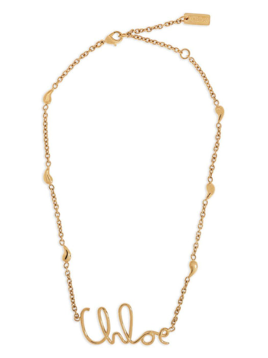 Chloé Iconic necklace C24AFO64CB7 9DC CHLOÉ 