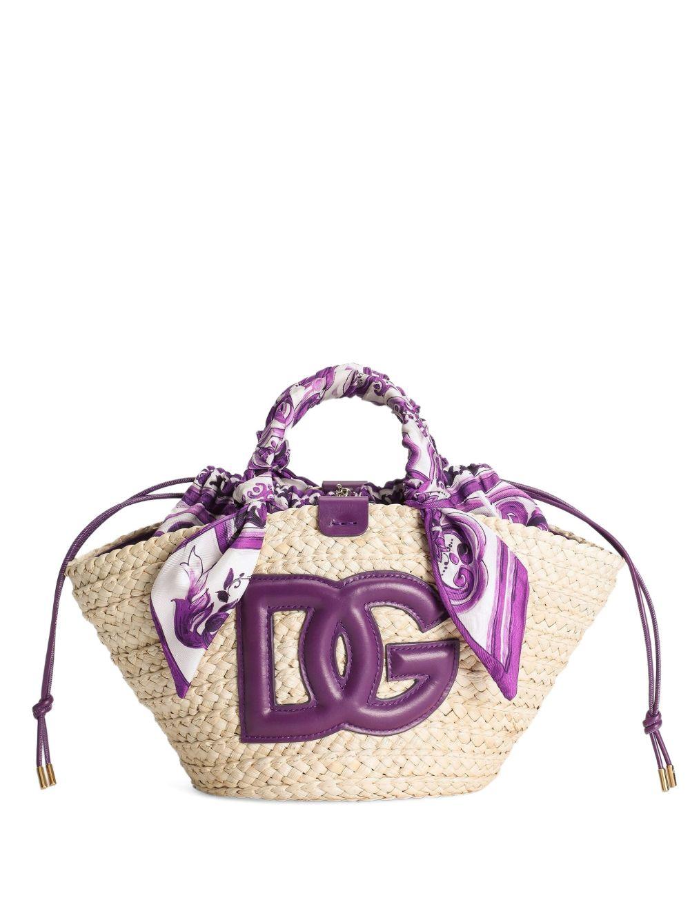 small Kendra tote bag BB7695 AV860I03TN DOLCE & GABBANA 