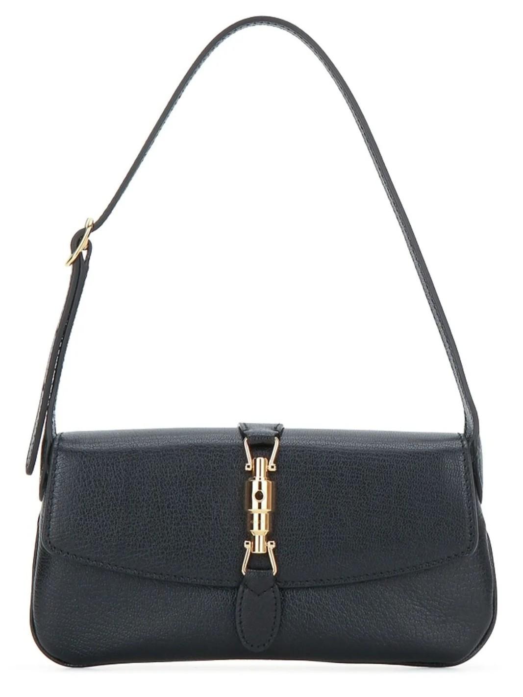 Jackie Small Shoulder Bag 867156 AAGA7 1000 GUCCI 