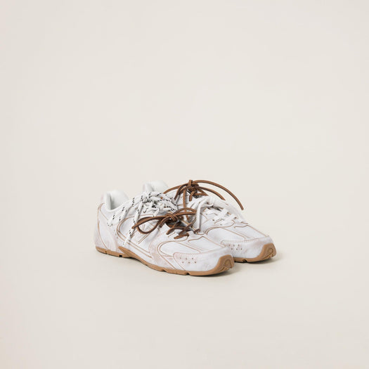 New Balance X Miu Miu 530 SL sneakers 5E165E FD005 3F33F0009 MIU MIU 