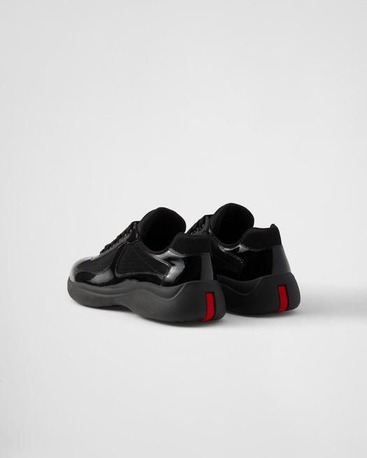America's Cup sneakers 4E3400 FG000 ASZF0002 PRADA 