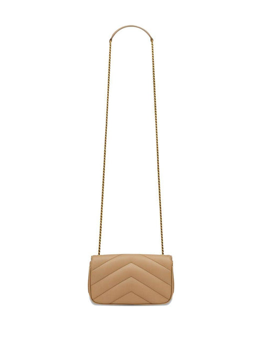 mini Loulou crossbody bag 821749 AAEAX2357 SAINT LAURENT 