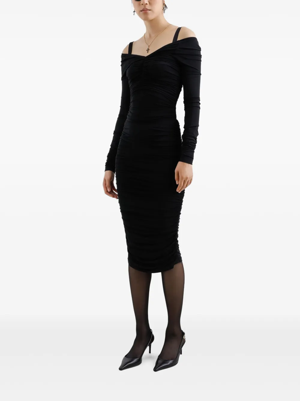 DOLCE & GABBANA F6TNDTFUIAUN0000