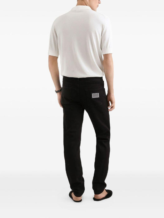 Patch Jeans GY07CD G8OM5S9001 DOLCE & GABBANA 