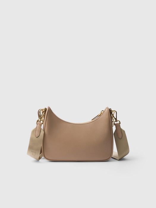 Re-Edition 2005 Saffiano leather bag 1BH204 V V2P NZVF0MUH PRADA 
