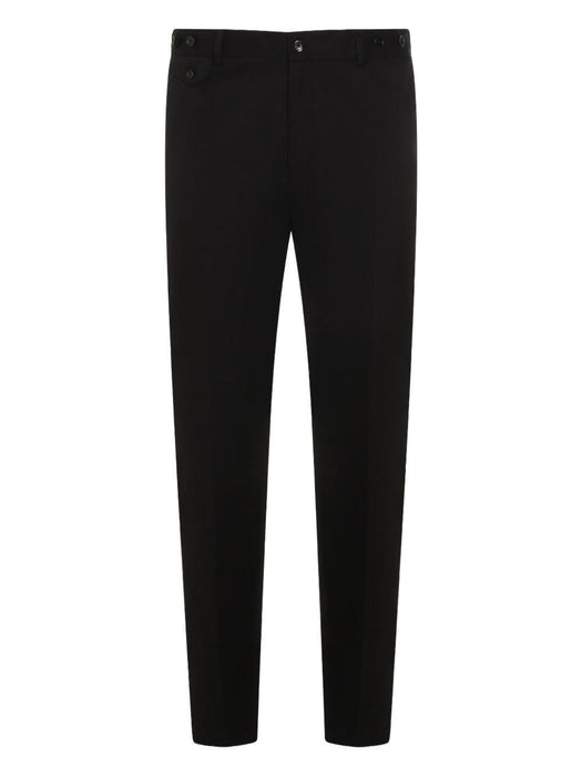 buttoned trousers GP19VT FUFJRN0000 DOLCE & GABBANA 