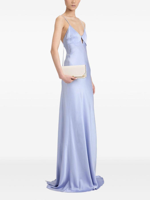 cut-out cami-straps dress 1325WDR006686A 9459 VICTORIA BECKHAM 