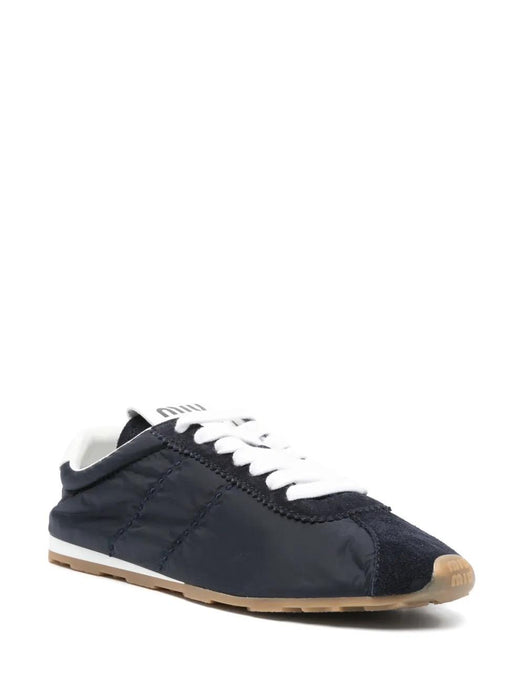 Plume sneakers 5E114E F D005 D7CF0008 MIU MIU 