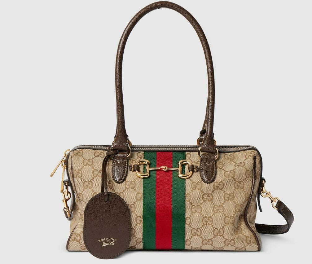 Borsetto medium boston bag 866732 FAFV99653 GUCCI 