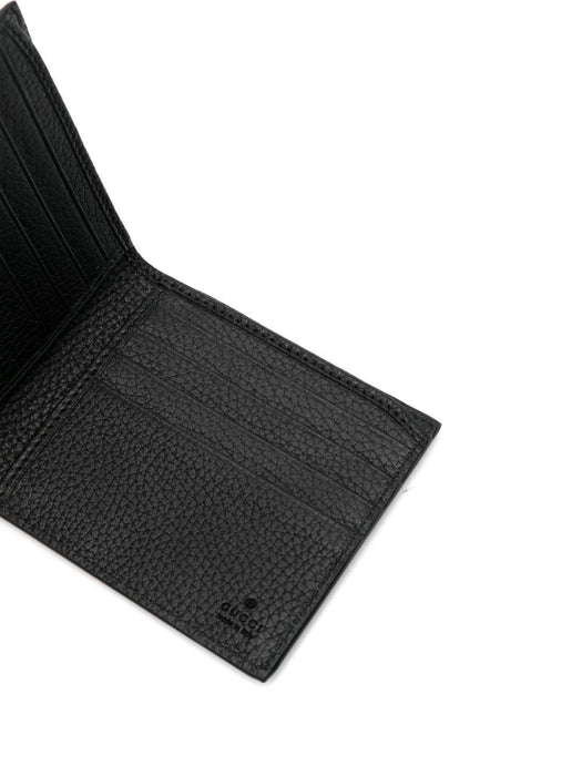 Jumbo GG leather wallet 739475 AABY01000 GUCCI 