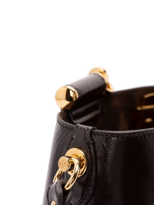 medium Vittoria bag<BR/><BR/> BB7896 AZ0008H042 DOLCE & GABBANA 