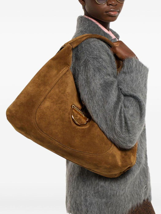 maxi Softbit shoulder bag 837466 AAFLB2118 GUCCI 