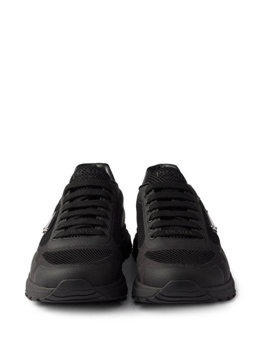Prax 2.0 mesh-panel sneakers 2EE437 F G000 1ABKF0002 PRADA 