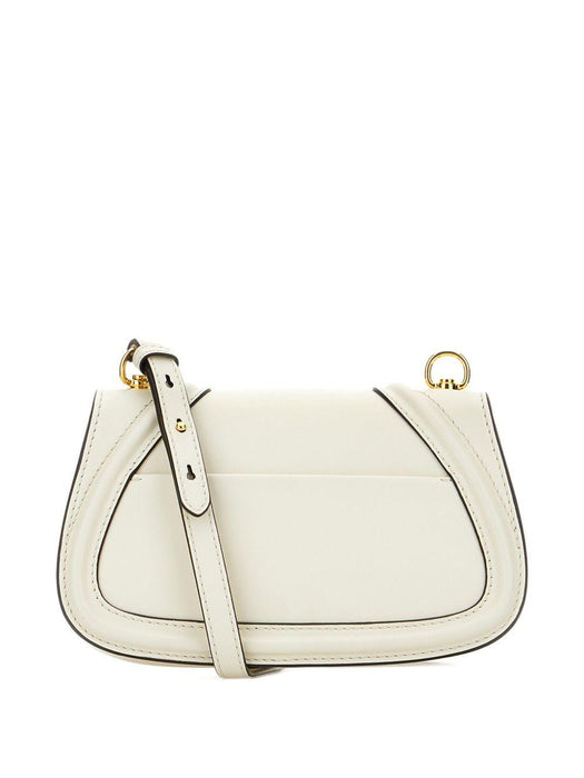 small Blondie leather shoulder bag<BR/><BR/> 815700 AAEC29050 GUCCI 