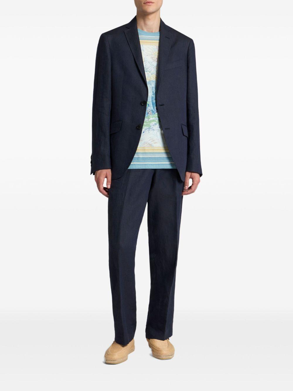 ETRO MRED0014AU076B0665