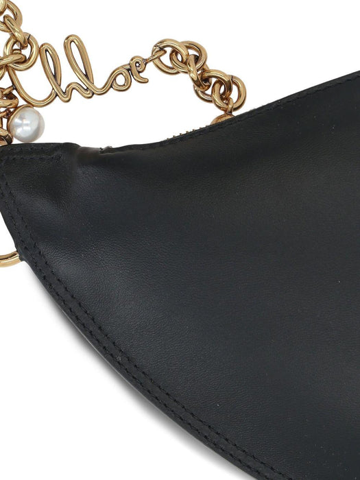 Icons shoulder bag 25AS519P80 001 CHLOÉ 