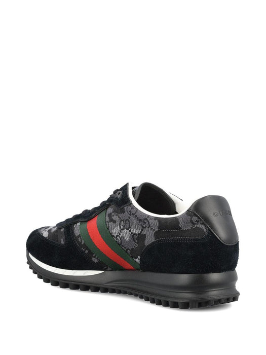 panelled sneakers 857845 AAFN41087 GUCCI 