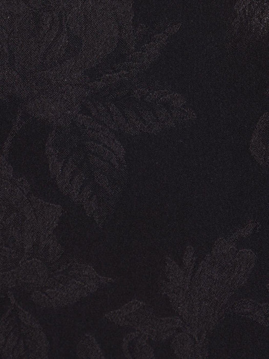 lace-detail v-neck top 25AHT22115 001 CHLOÉ 