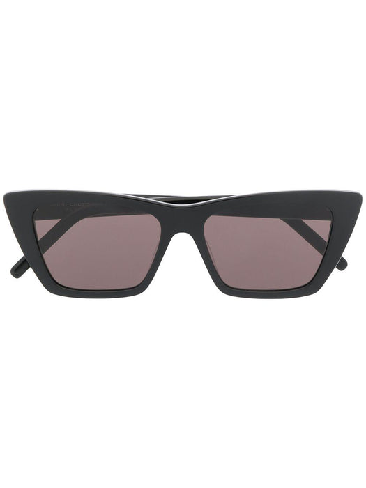 SL 276 Mica sunglasses 560035 Y99011000 SAINT LAURENT 