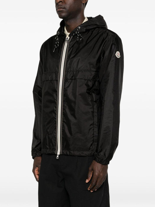 Nidge hooded zip jacket L10911A00112 539ZD999 MONCLER 