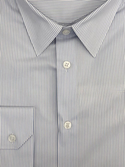 striped shirt 859779 Y2N279862 SAINT LAURENT 