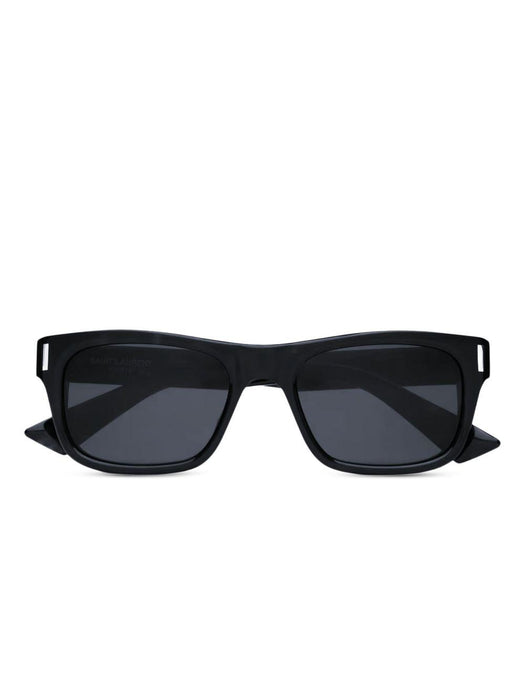 SL 83 square-frame sunglasses<BR/> 843060 Y99561000 SAINT LAURENT 