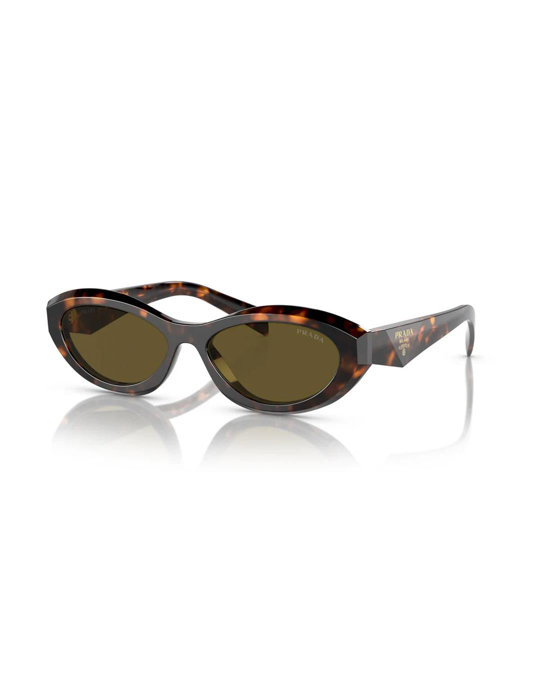 PRADA 400-PR 26ZS 14L09Z55