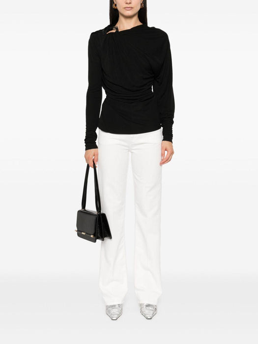 Julia jeans 1125DJE005216H WASHED WHITE 8845 VICTORIA BECKHAM 