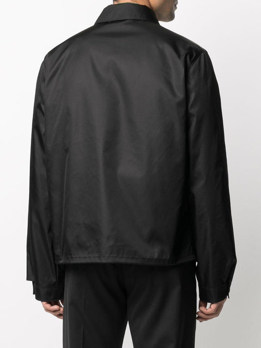 Re-Nylon blouson jacket SGB684 S 211 1WQ8F0002 PRADA 