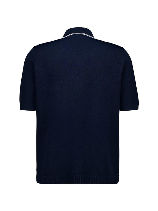 pocket polo shirt 851830 XKFBP4330 GUCCI 