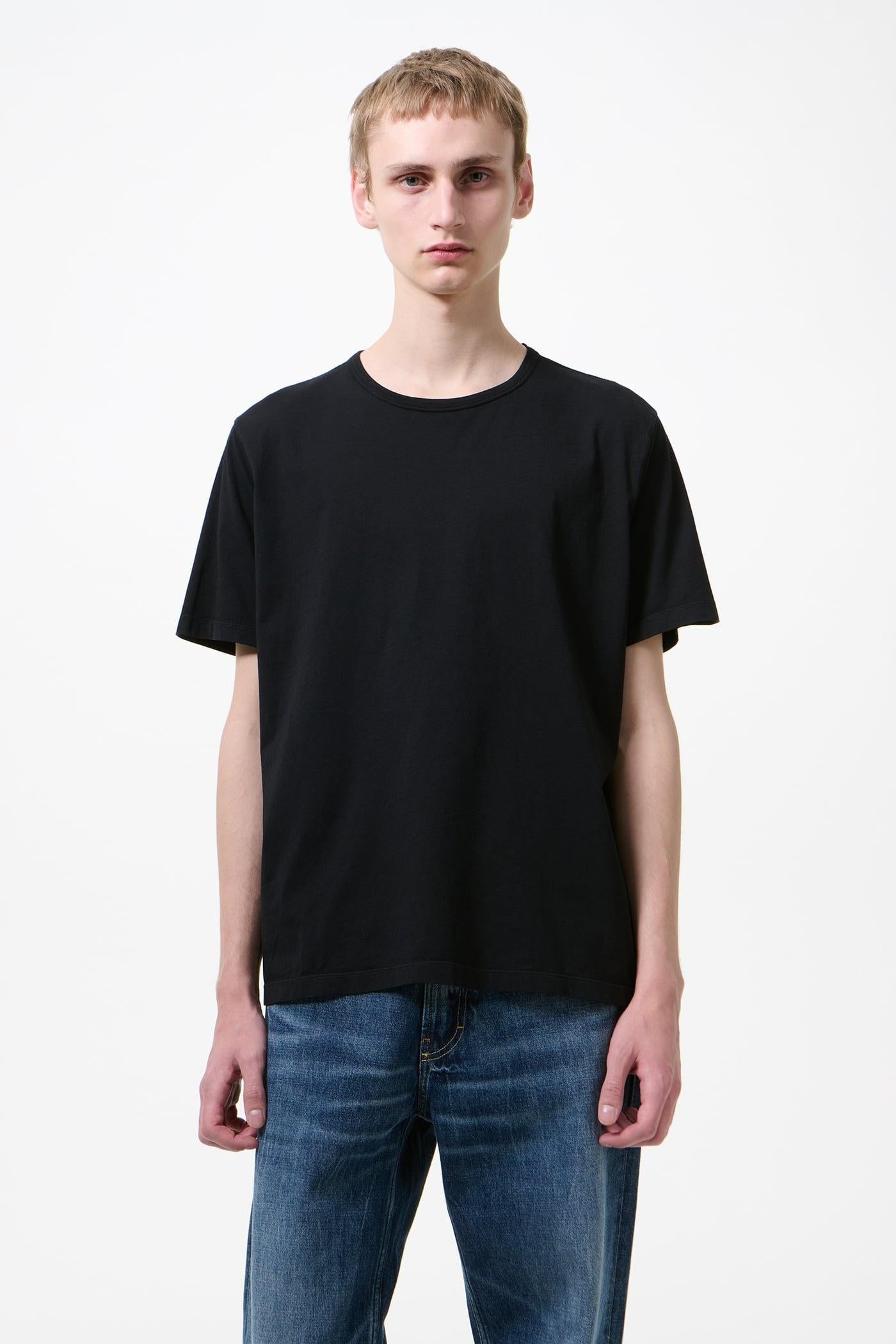 New box T-shirt M2206NBL  OUR LEGACY 