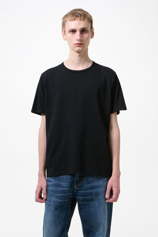 New box T-shirt M2206NBL  OUR LEGACY 
