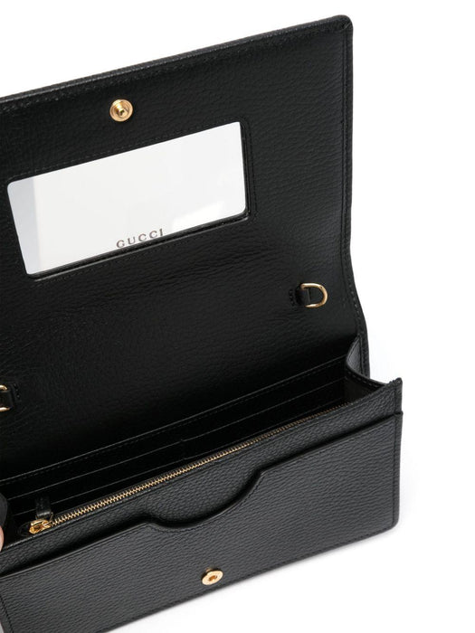 mini Marmont cross body bag 497985 CAO0G1000 GUCCI 