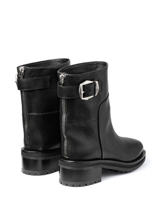 Brooklyn boots BROOKLYN AB 50 WLZBLACK JIMMY CHOO 