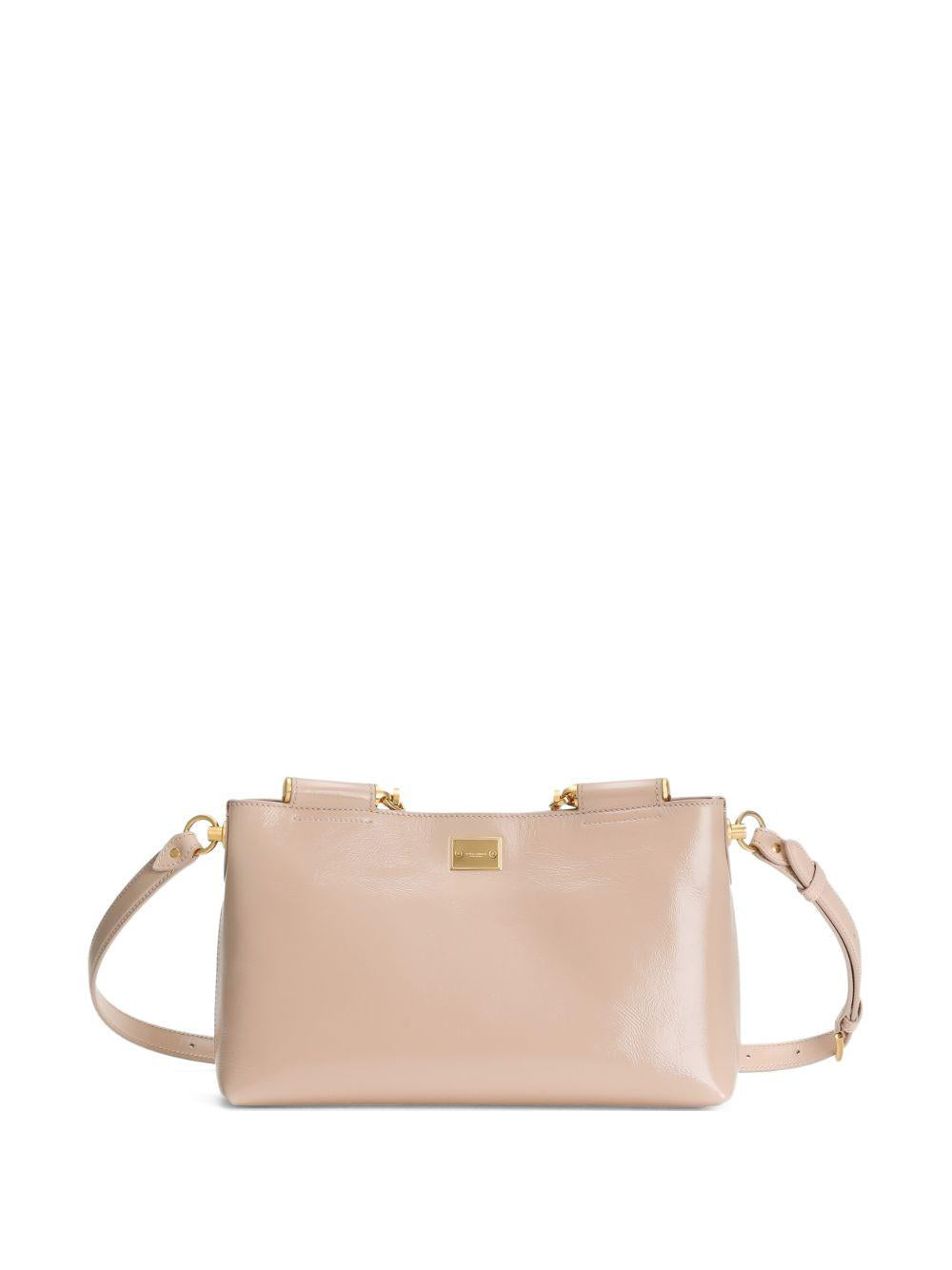 Vittoria crossbody bag BB7896 AZ00080095 DOLCE & GABBANA 