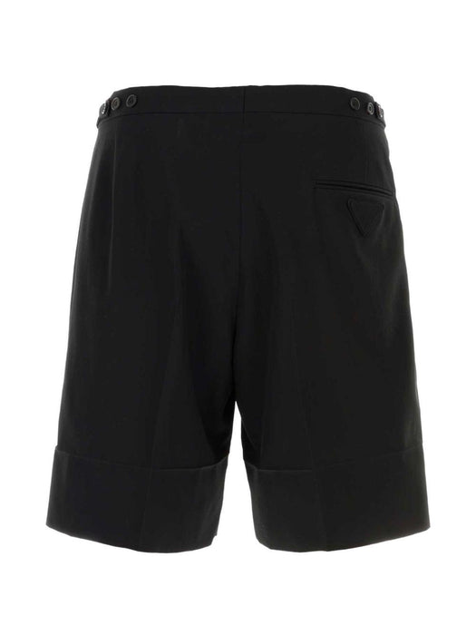 tailored shorts UP0423 S OOO 19AMF0002 PRADA 
