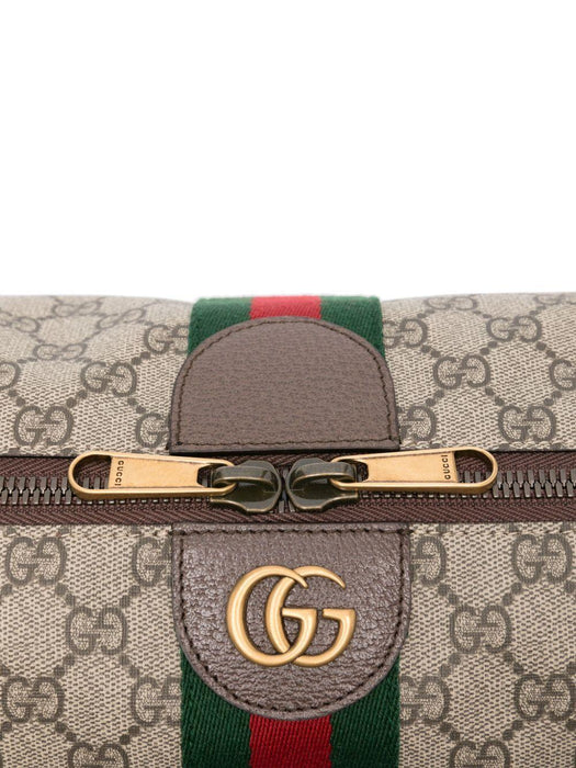 medium Ophidia GG wash bag 572767 9IK3T8745 GUCCI 