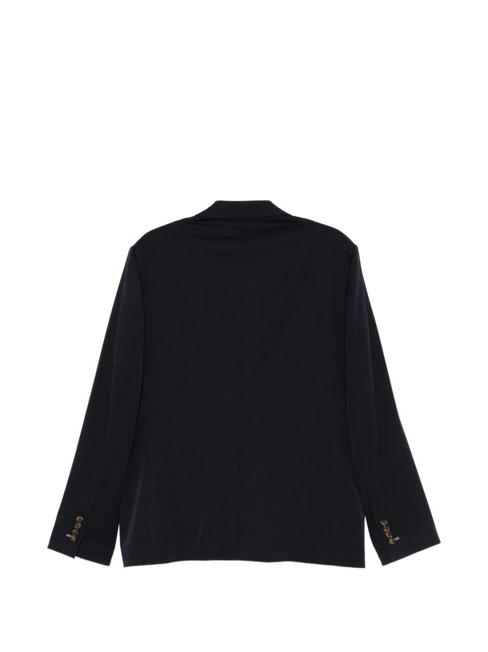 double-breasted blazer G2WG1T FUBGZB4902 DOLCE & GABBANA 