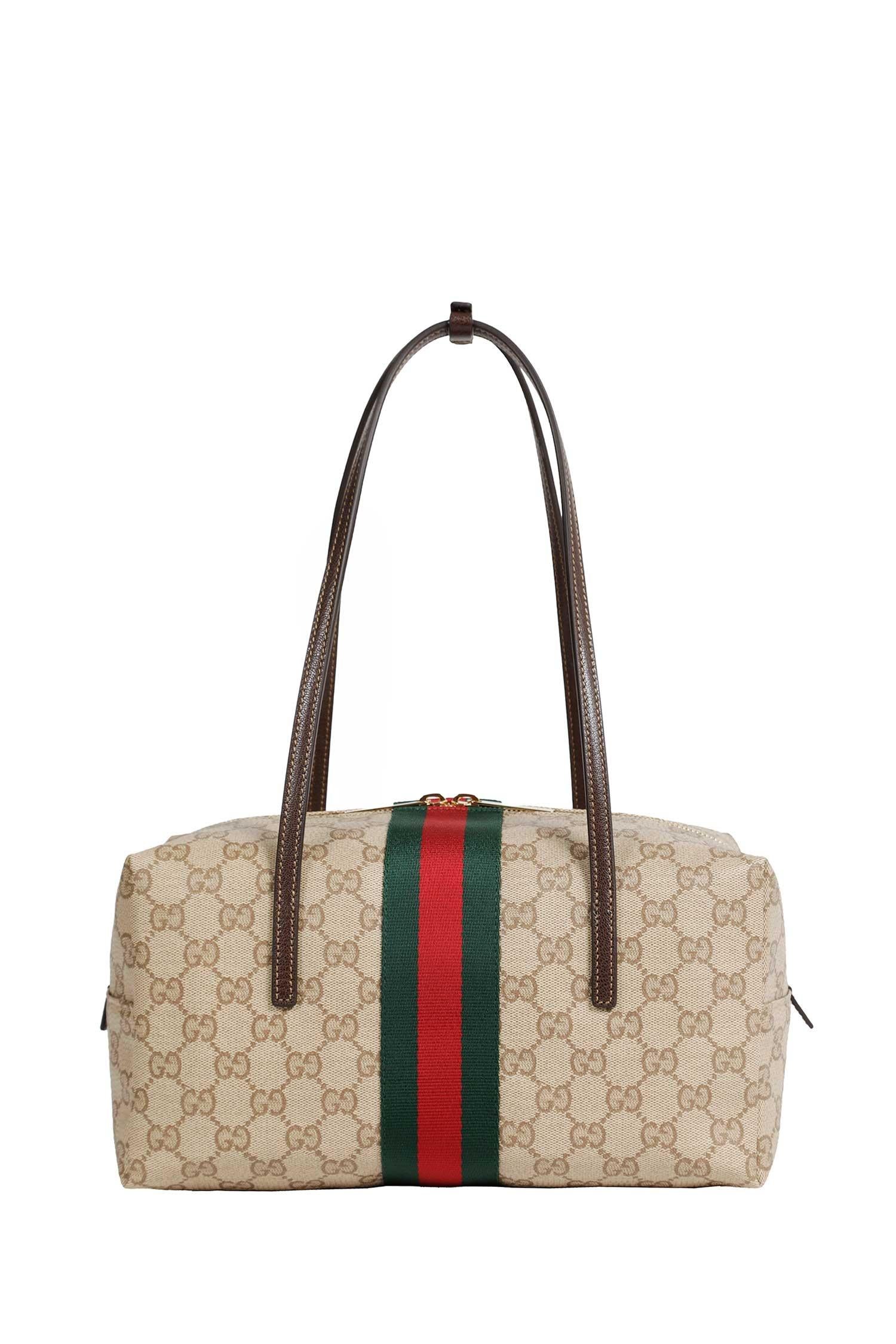 Melrose medium boston bag 875228 FAF79 8547 GUCCI 