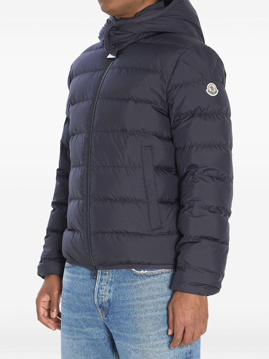 removable-hood puffer jacket K20911A00224 597YW778 MONCLER 