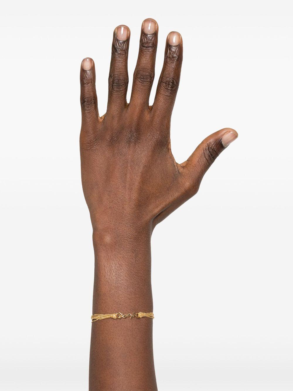 Cassandre chain bracelet 804330 Y15008030 SAINT LAURENT 