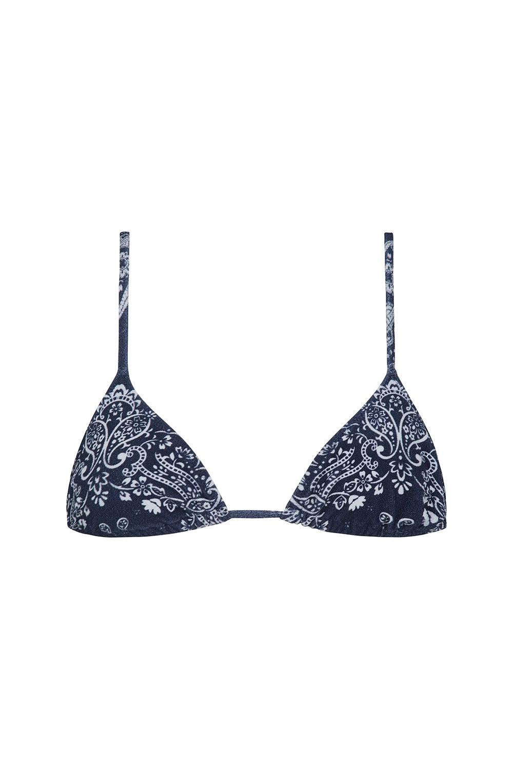 Equator top in bandana CS60 BANDANA ADMIRAL TROPIC OF C 