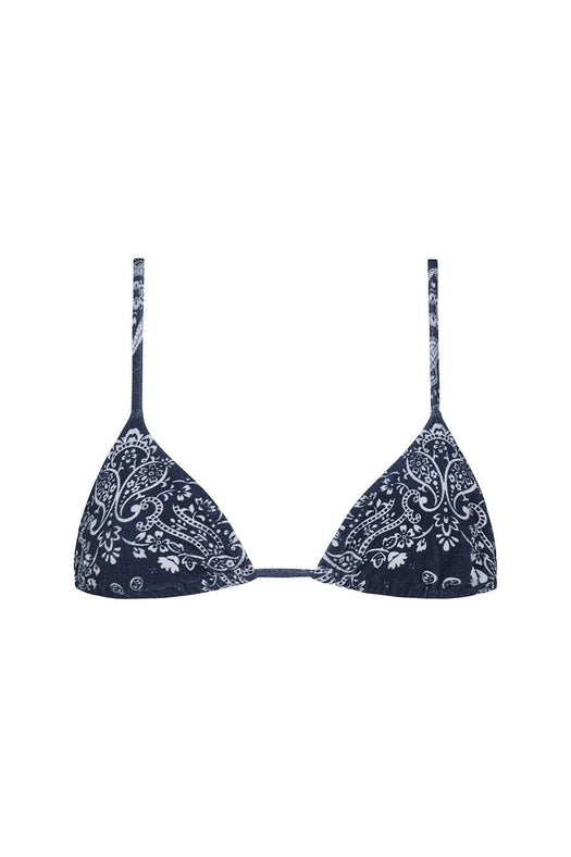Equator top in bandana CS60 BANDANA ADMIRAL TROPIC OF C 